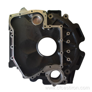 Auto Truck Parts Flywheel Shell